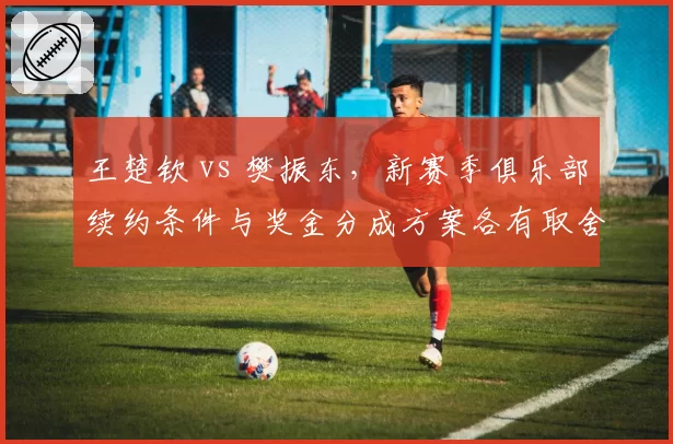 王楚钦 vs 樊振东，新赛季俱乐部续约条件与奖金分成方案各有取舍