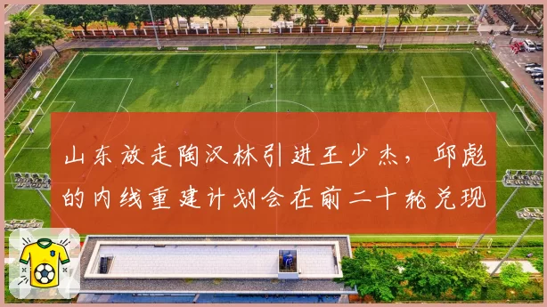 山东放走陶汉林引进王少杰，邱彪的内线重建计划会在前二十轮兑现吗？